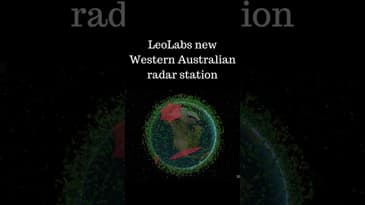 Sneak Peek | SpaceTime with Stuart Gary S26E02 Story Preview | Astronomy & Space Science News