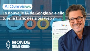🧠 Google devient intelligent : ce que change vraiment AI Overviews