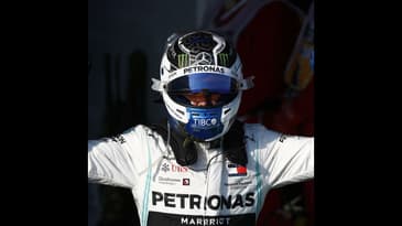 25: F1 Needs To Apologise To Valtteri Bottas