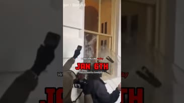 Jan 6th will haunt Republicans for many years