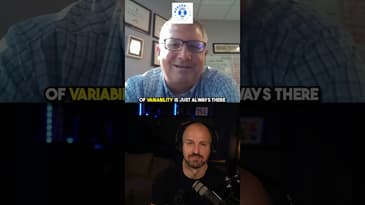 We need to embrace the variability not control for it #physicaltherapy #physiotherapy #podcast #pain