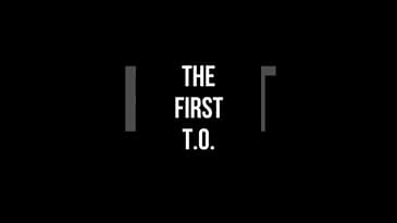 THE FIRST T.O.