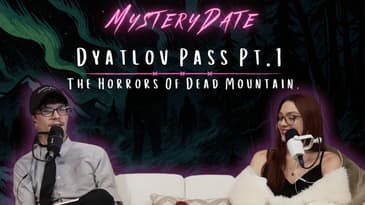 The Dyatlov Pass Incident Pt.1 | The Horrors Of Dead Mountain