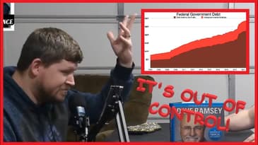 An easy way to pay down the national debt