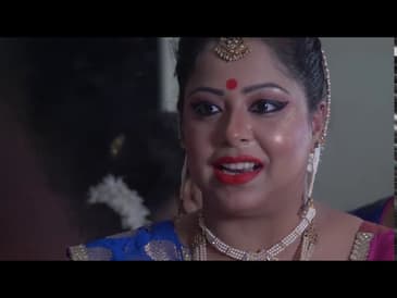 Moli & Oindrila Das – A Beautiful Story Of Money In Their Life