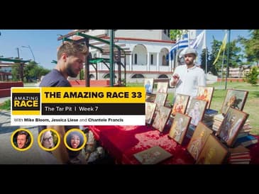 Amazing Race 33 | The TARpit Weeks 5-7