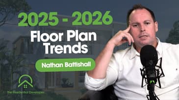 10 Must-Know Floor Plan Trends for 2025 to 2026