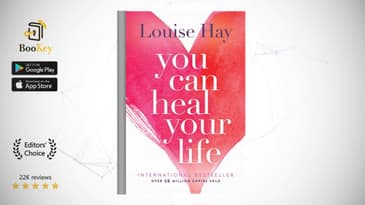 You Can Heal Your Life  Book Summary By  Louise Hay  How ro get rid of negative thoughts and take