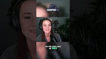 Audi Crooks: Doing What You Love