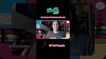 Sneak Peek to my new Bonus Episode #podcast #startrektng