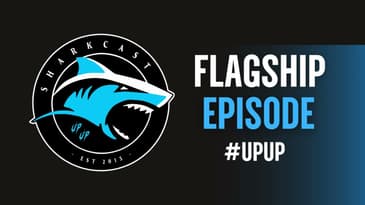 SHARKCAST: Flagship/Preview Episode with bonus Fitzgibbon Presser - NRL Rd 20, 2026