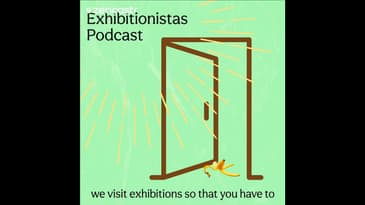 Exhibition Etiquette