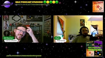 Geek Addicts - Episode 93: Discussing Mortal Kombat 1995! (Video Edition)