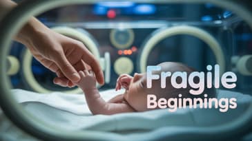 Doctor's Shocking Question Changed My Life Forever