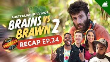 Australian Survivor: Brains v Brawn II Finale Recap