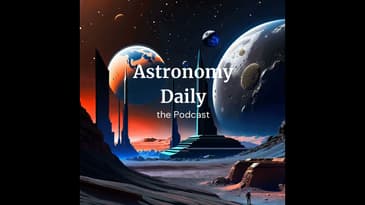 S03E80: Ozone Threat from Space Junk & Lunar Standstill Magic