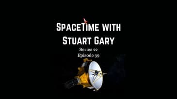 The Riddle | SpaceTime with Stuart Gary S22E39 | Astronomy Science Podcast