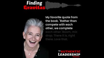 Meet Stephen M. R. Covey | Gravitas Detroit