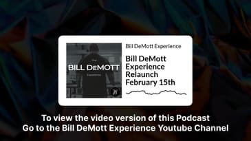 Bill DeMott Experience Relaunch February 15th | Bill DeMott Experience