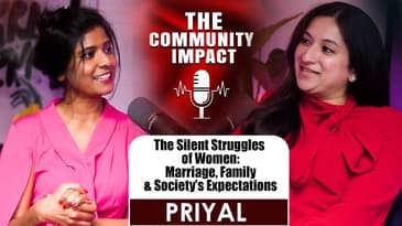 The Silent Struggles of Women: Marriage, Family & Society’s Expectations | Eye-Opening Talk