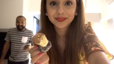 VLOG | NEW YEARS EVE + FIRST DAY OF 2019