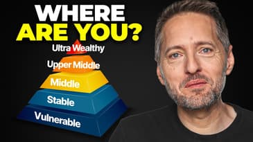 The 6 Levels of Retirement Wealth — Where Do You Fall?