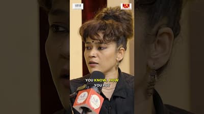 Importance of Imagination in Theatre performance @vinaykumaraltar Nimmy Raphael | Akarsh Khurana