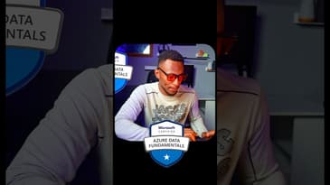 24 hours to pass the DP-900 (Microsoft Certified: Security Operations Analyst Associate)