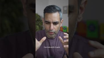 2 Different MINDSETS - Aapka MINDSET kya hain?! | Ankur Warikoo #shorts