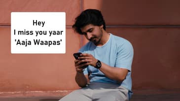 This Poem is Proof That Men Never Forget Their First Love 💔 | Abhash Jha | Rhyme Attacks