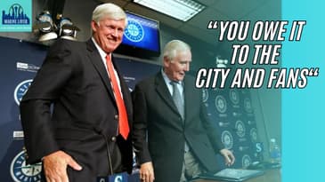 How Would You Change The Seattle Mariners Ownership?