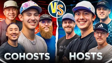 The Singles Dream Breaker | Hosts vs Co-hosts