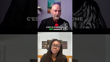 Ce Vide Intérieur vient d'un Jumeau Perdu ? 💔 Une théorie choc sur l'identité.