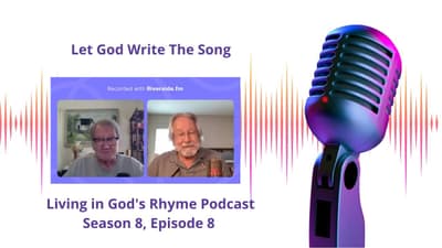 LIGR S8 E8 Let God Write The Song