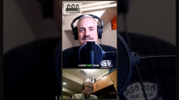 Is Bucky Irving your secret weapon? #NFL Check out all our content at https://theshrewdness.beam.ly/