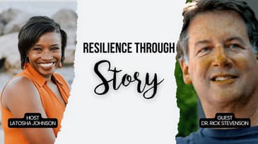 Your Untold Stories Are Blocking Your Emotional Growth