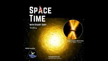 Black Holes Unleashed: The Cosmic Power Beyond Our Galaxy