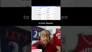 The Eagles are playing like a video game team?