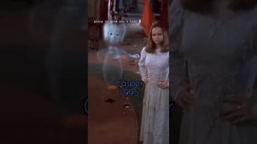 The #Casper + #backstreetboys connection! #christinaricci #everybody