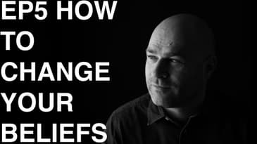 EP 5 How Can You Change Your Belief Systems | Selling Without Selling Your Soul