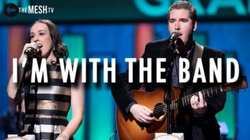 I'm With the Band: Darin and Brooke Aldridge