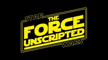 The Force Unscripted, Episode 3 - Heirs of the Force