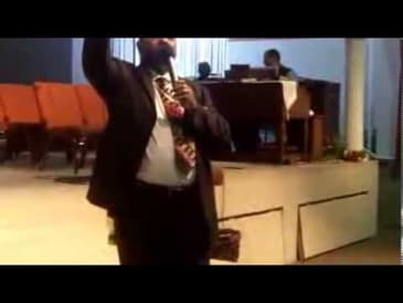 Tony Kemp Ministries