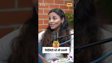 Sharvari Jamenis on Reality Shows | why are reality shows no more a talent game?