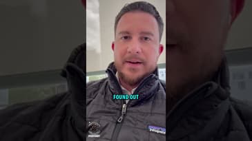 BREAKING: AB1333 is DEAD