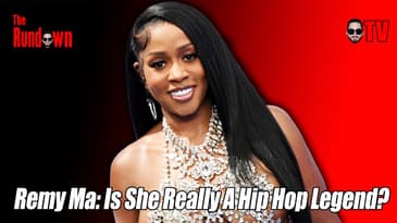 Remy Ma: Is She A Hip Hop Legend? (Watch Before You Answer)