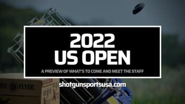 2022 US Open:  A preview of what's to come and meet the staff