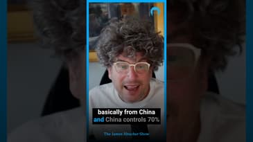 Why is Greenland so important. #podcast #politics #greenland #trump #business