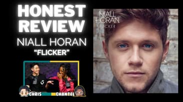 Niall Horan "Flicker" - The Best 1D Debut You Slept On?