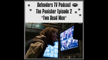 Punisher Episode 2 Review